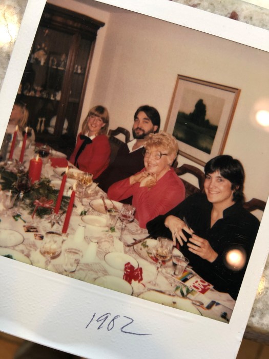 goodpasture sibs 1982